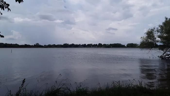 Lake Ponca Park 1