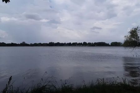 Lake Ponca Park