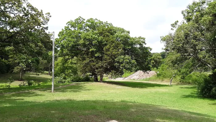Lake Ponca Park 2