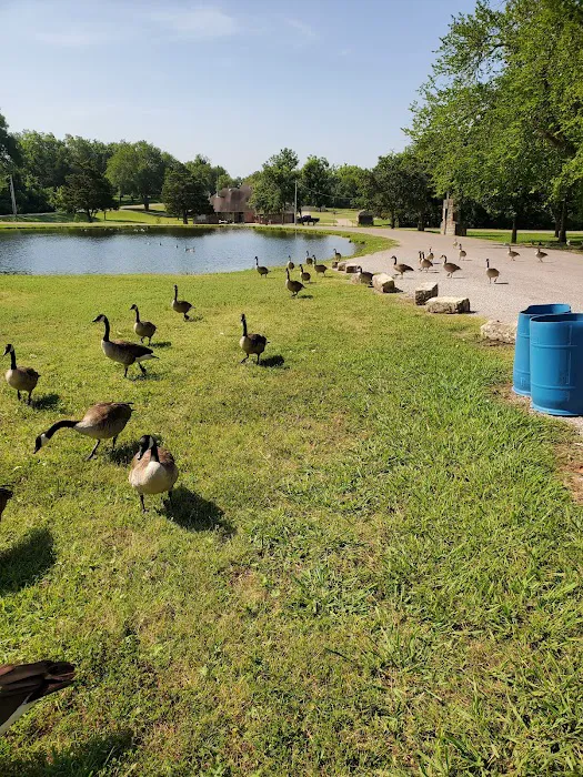 Lake Ponca Park 5