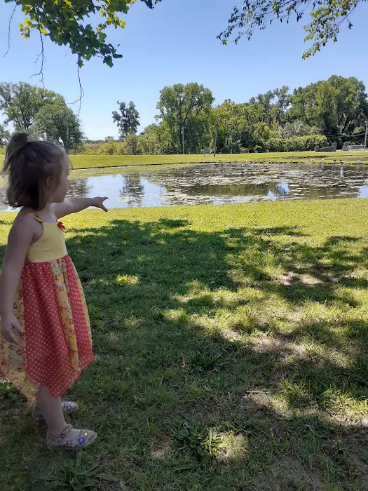 Lake Ponca Park 10