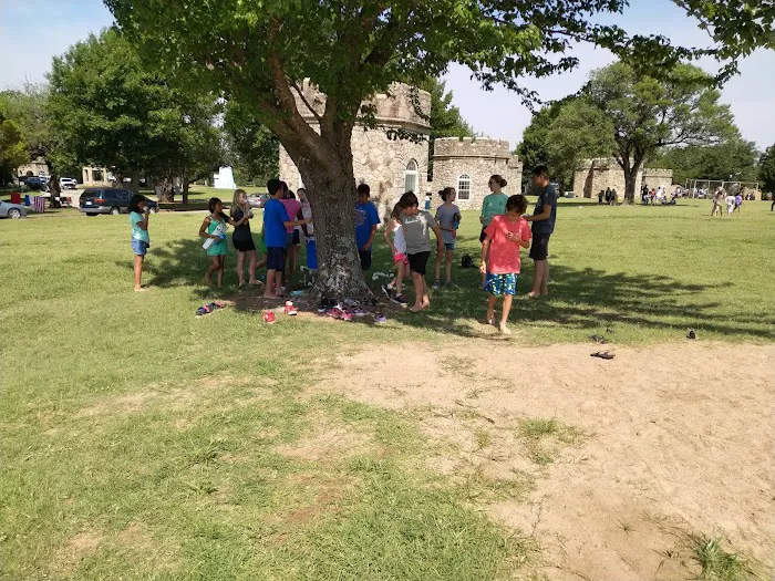 Wentz Camp 4