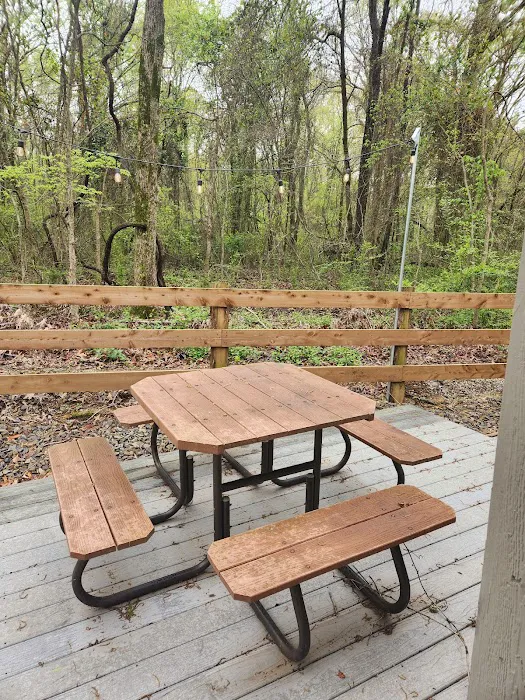 Swanny RV Park & Cabin Rentals 2