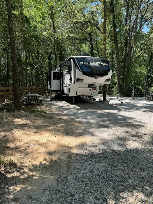 Swanny RV Park & Cabin Rentals 6