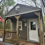 Swanny RV Park & Cabin Rentals