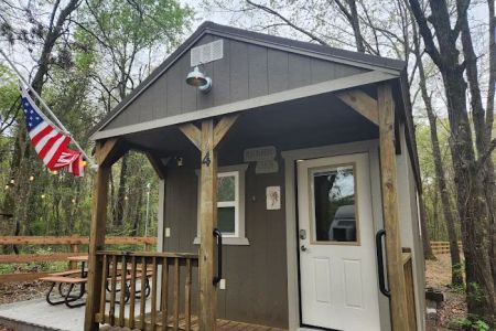 Swanny RV Park & Cabin Rentals
