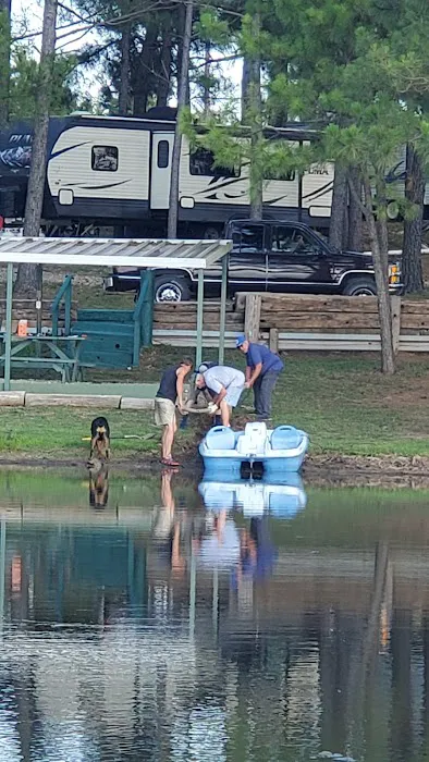 PINE Tree RV PARK 2