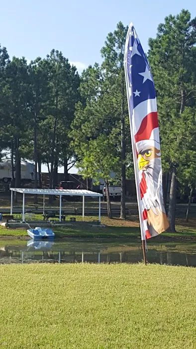 PINE Tree RV PARK 3