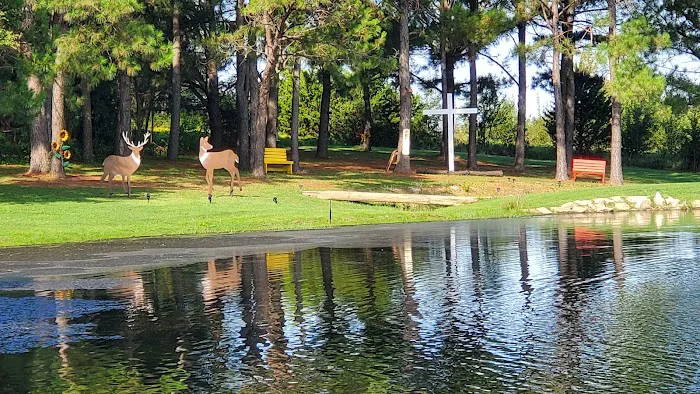 PINE Tree RV PARK