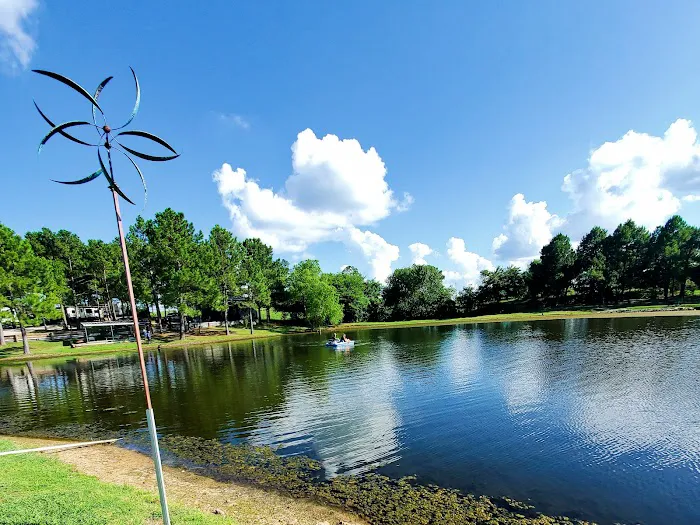 PINE Tree RV PARK 5