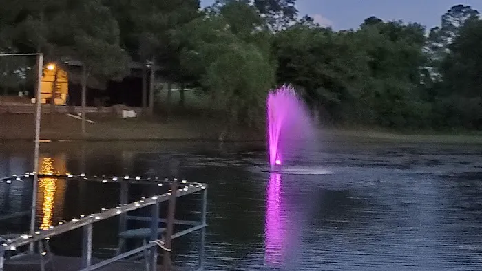 PINE Tree RV PARK 8