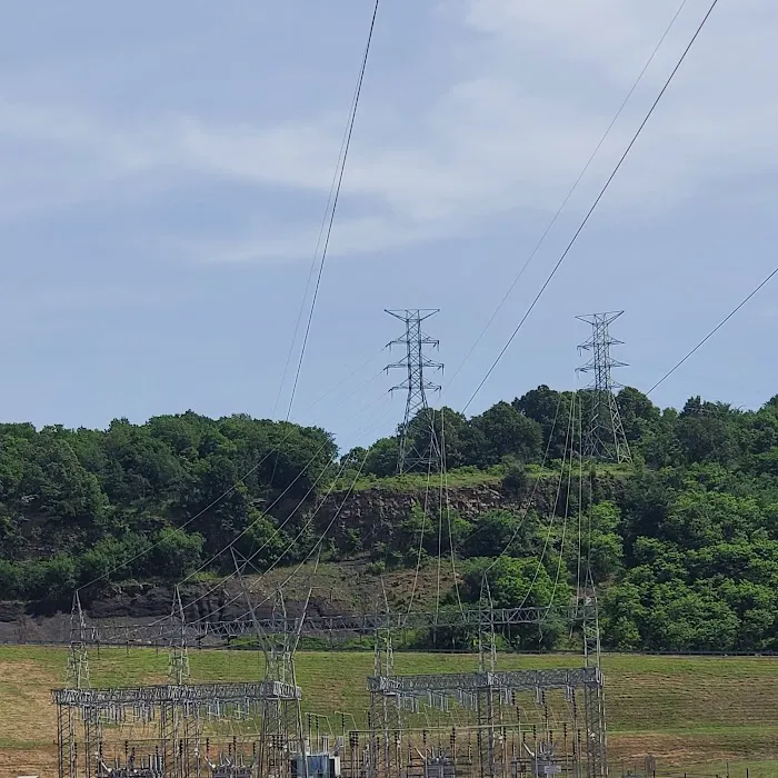 DAM SITE (EUFAULA LAKE) (recgovnpsdata) 8