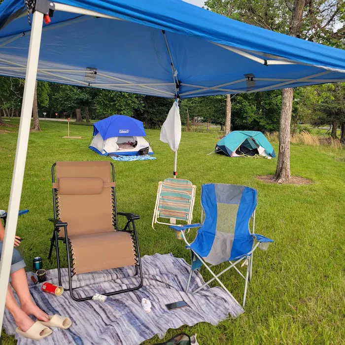 Brooken Cove Recreational Area 7