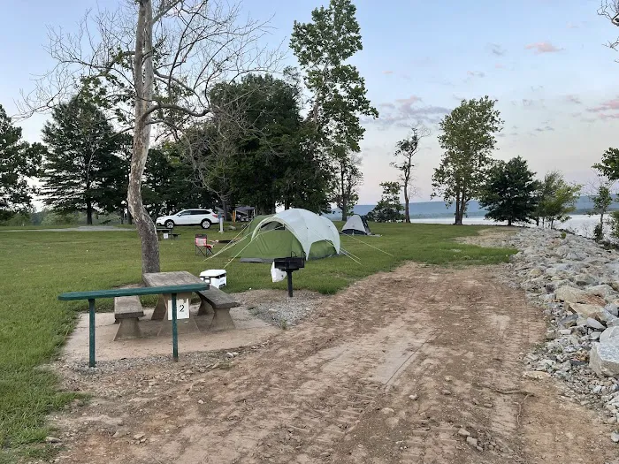 Brooken Cove Recreational Area 6