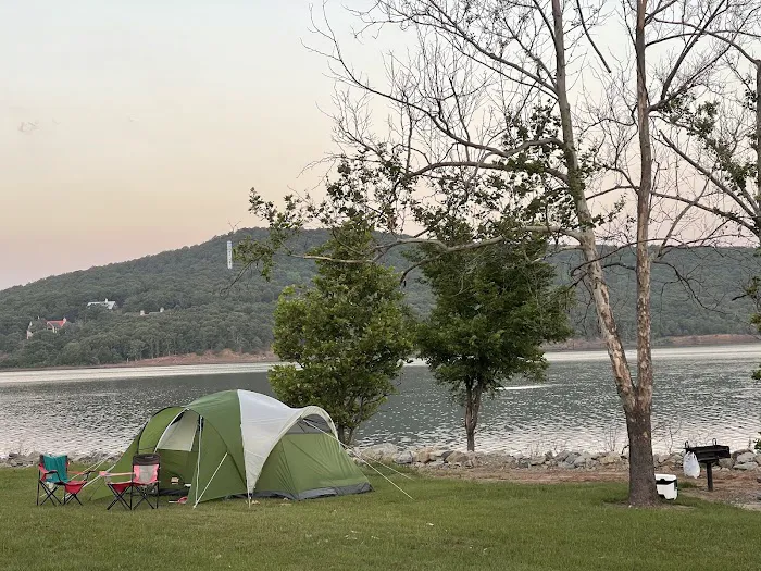 Brooken Cove Recreational Area 4