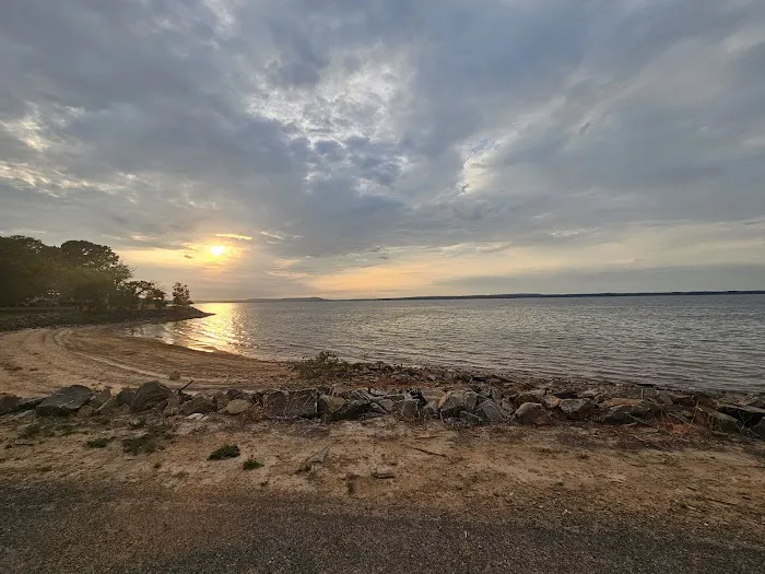 Brooken Cove Recreational Area 2