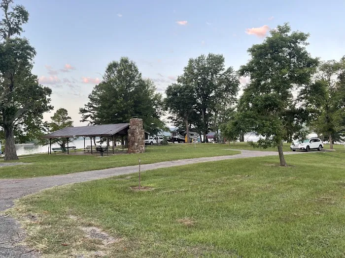 Brooken Cove Recreational Area 1