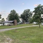 Brooken Cove Recreational Area