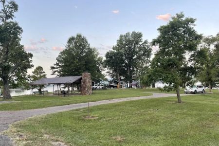 Brooken Cove Recreational Area