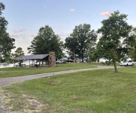 Brooken Cove Recreational Area