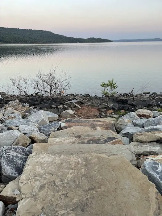 Brooken Cove Recreational Area 3