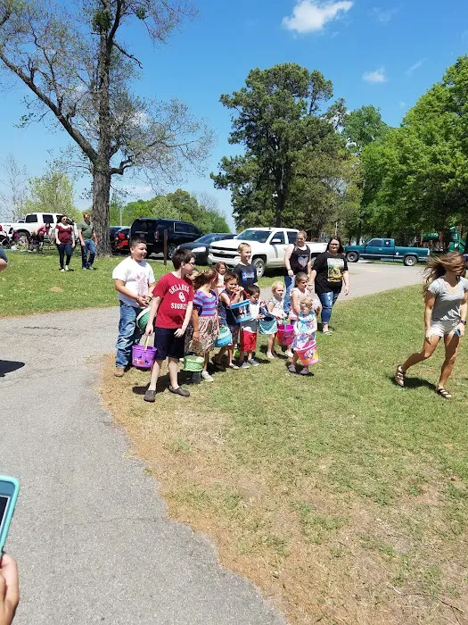 Brooken Cove Recreational Area 10