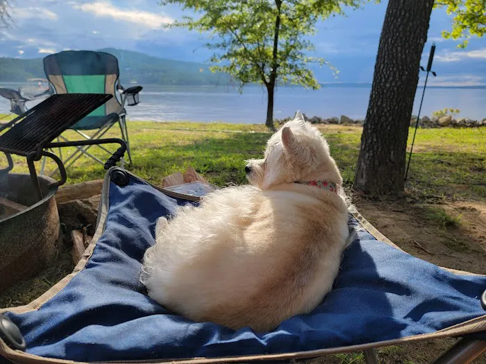 Brooken Cove Recreational Area 9