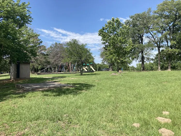 Highway 9 Campground 4