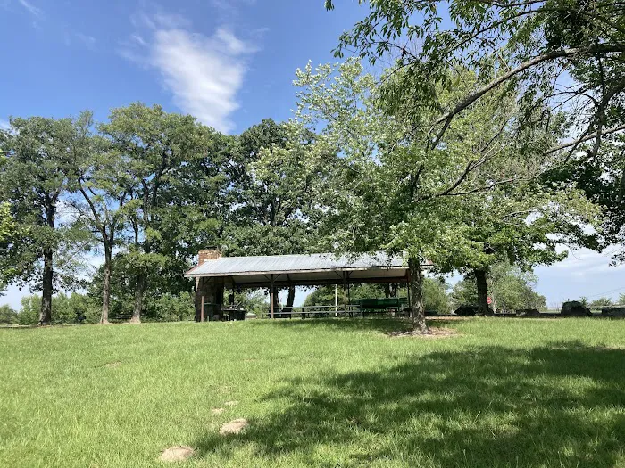 Highway 9 Campground 3