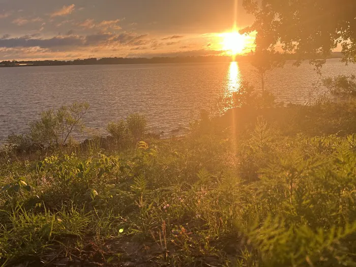 Highway 9 Campground 1