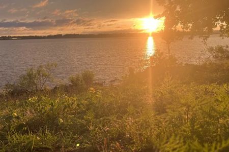 Highway 9 Campground