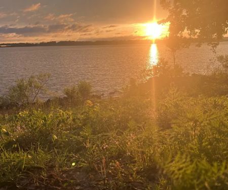 Highway 9 Campground