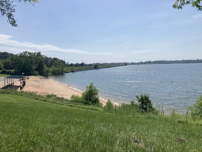 Highway 9 Campground 2