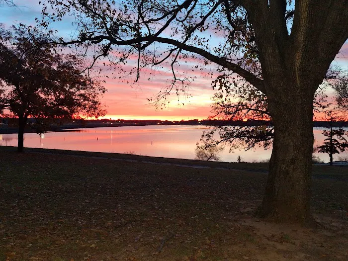 Highway 9 Campground 9