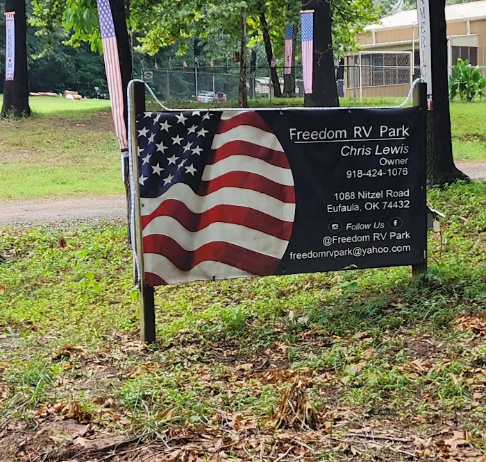 Freedom Rv Park 2