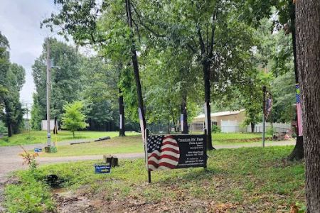 Freedom Rv Park