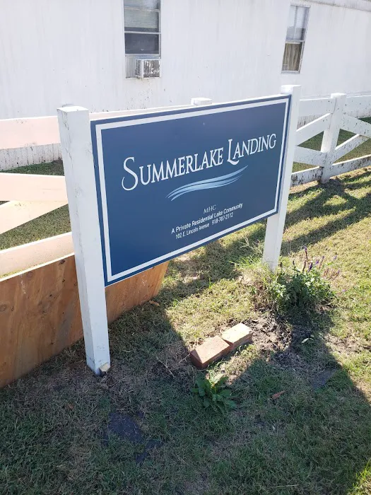 Summerlake Landing 1