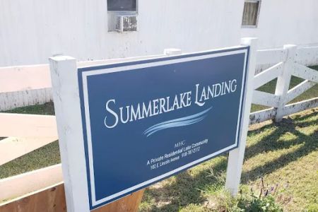 Summerlake Landing