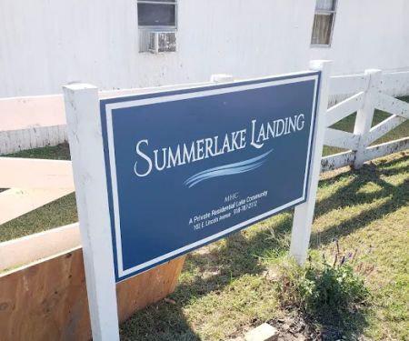 Summerlake Landing