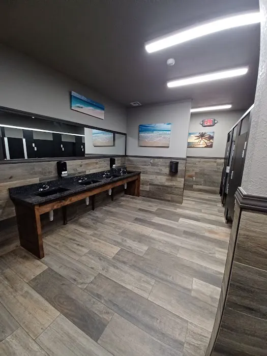 Xtreme RV Resort 1