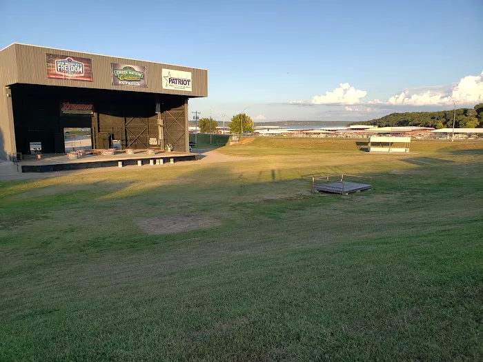Xtreme RV Resort 10