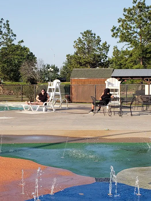 Jellystone Park™ Eufaula Lake 2