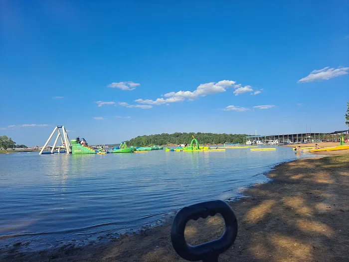 Jellystone Park™ Eufaula Lake 8
