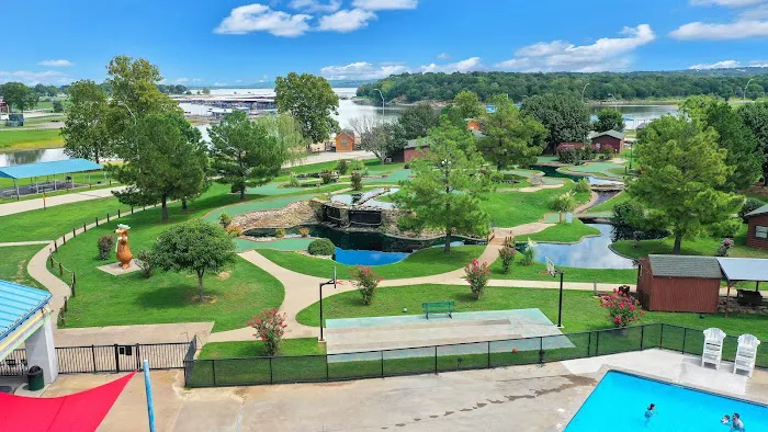 Jellystone Park™ Eufaula Lake 3