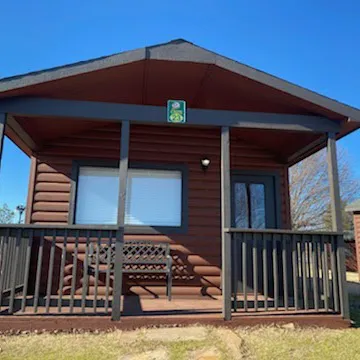 Jellystone Park™ Eufaula Lake 10