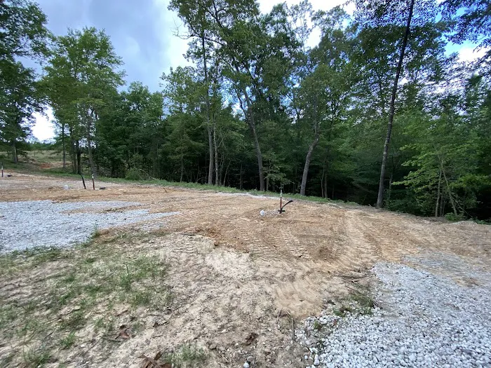 Rivercamp RV 8
