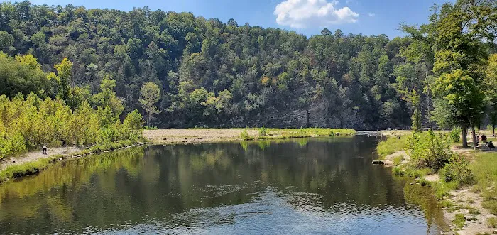 Fern Campground 1