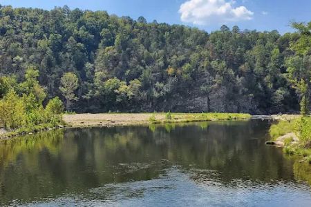 Fern Campground