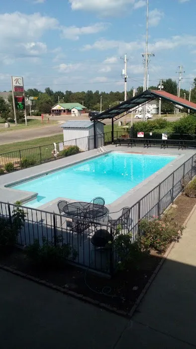 Broken Bow RV Park 2