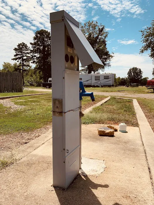 Broken Bow RV Park 1
